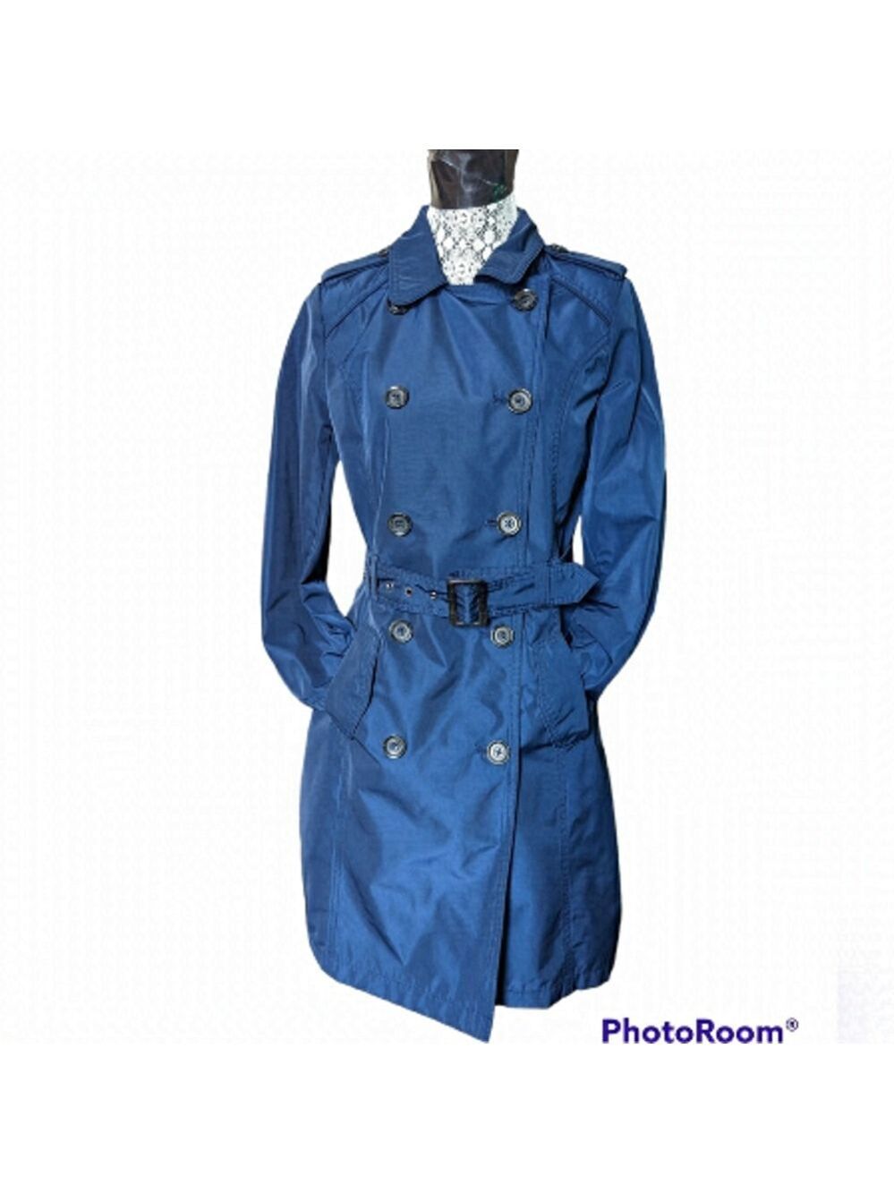 LC Waikiki Classic Trench Coat